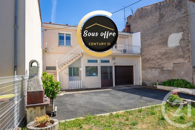 maison - ST JUERY - 81