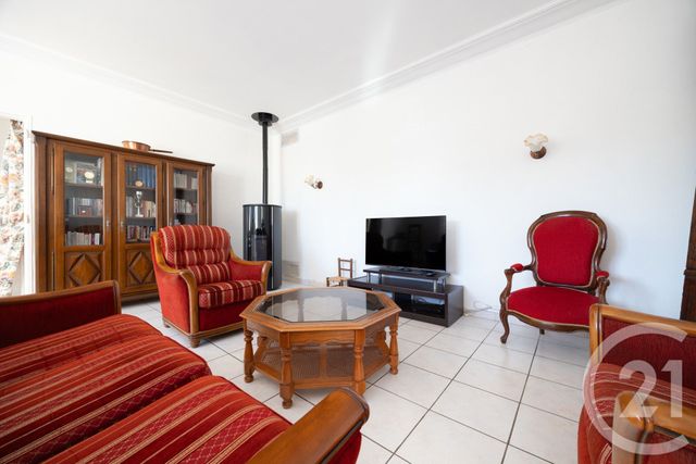 Maison &agrave; vendre - 4 pi&egrave;ces - 105 m2 - St Juery - 81 - MIDI-PYRENEES
