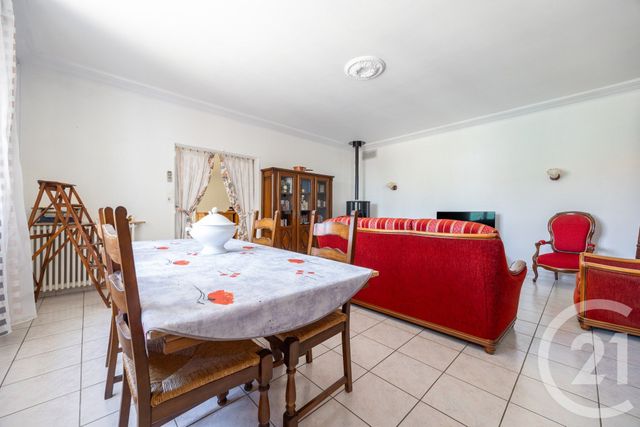 Maison &agrave; vendre - 4 pi&egrave;ces - 105 m2 - St Juery - 81 - MIDI-PYRENEES
