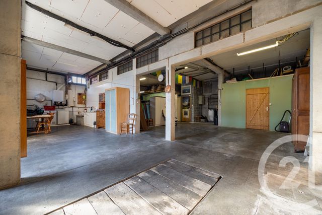 Maison &agrave; vendre - 4 pi&egrave;ces - 105 m2 - St Juery - 81 - MIDI-PYRENEES