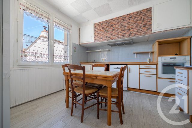 Maison &agrave; vendre - 4 pi&egrave;ces - 105 m2 - St Juery - 81 - MIDI-PYRENEES