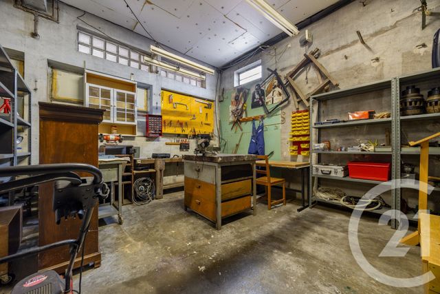 Maison &agrave; vendre - 4 pi&egrave;ces - 105 m2 - St Juery - 81 - MIDI-PYRENEES