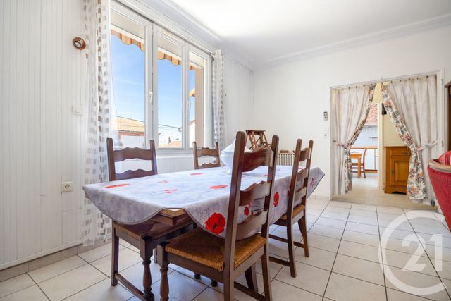 Maison &agrave; vendre - 4 pi&egrave;ces - 105 m2 - St Juery - 81 - MIDI-PYRENEES