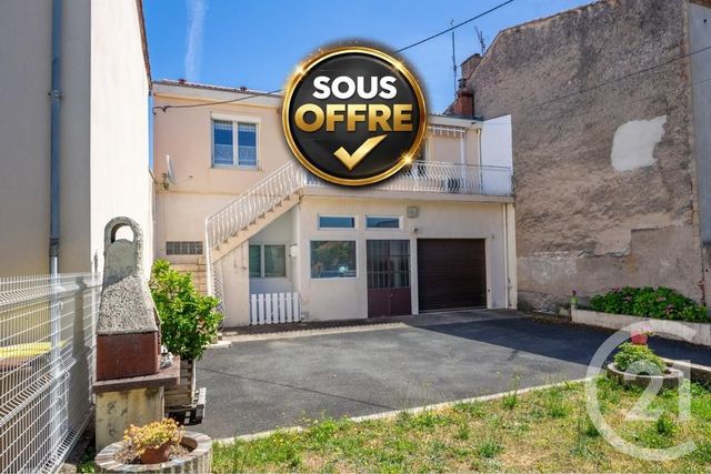 maison - ST JUERY - 81