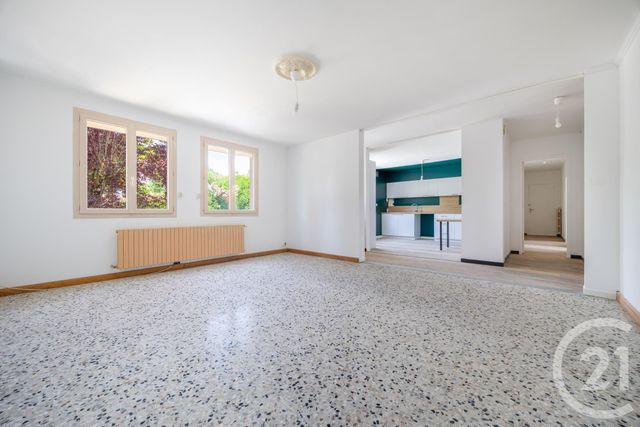 Maison &agrave; vendre - 5 pi&egrave;ces - 114 m2 - Marssac Sur Tarn - 81 - MIDI-PYRENEES