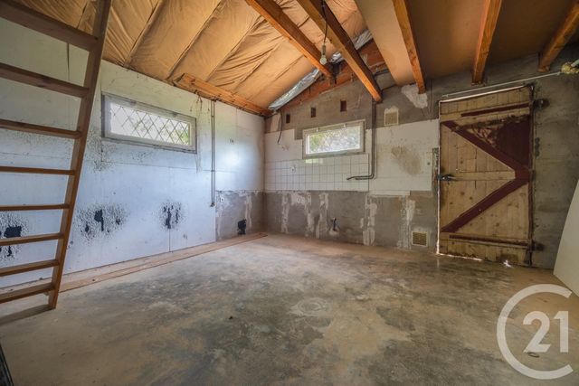 Maison &agrave; vendre - 5 pi&egrave;ces - 114 m2 - Marssac Sur Tarn - 81 - MIDI-PYRENEES