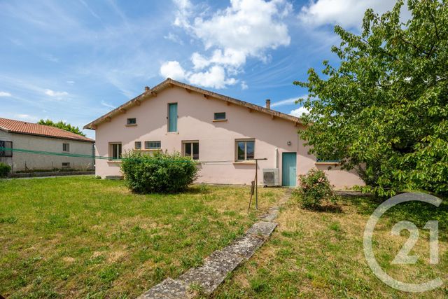 maison - MARSSAC SUR TARN - 81