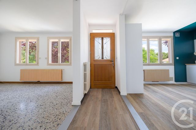 Maison &agrave; vendre - 5 pi&egrave;ces - 114 m2 - Marssac Sur Tarn - 81 - MIDI-PYRENEES