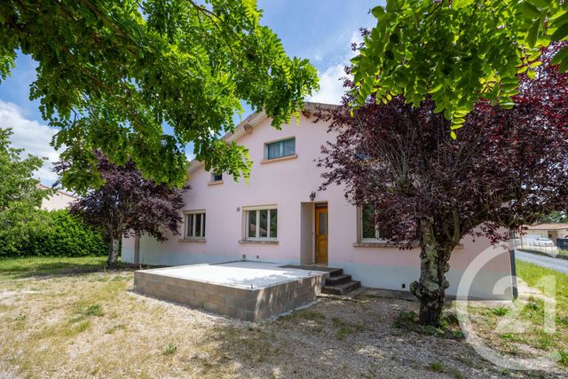Maison &agrave; vendre - 5 pi&egrave;ces - 114 m2 - Marssac Sur Tarn - 81 - MIDI-PYRENEES