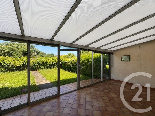 Maison &agrave; vendre - 5 pi&egrave;ces - 109,28 m2 - Albi - 81 - MIDI-PYRENEES