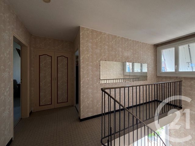 Maison &agrave; vendre - 5 pi&egrave;ces - 109,28 m2 - Albi - 81 - MIDI-PYRENEES