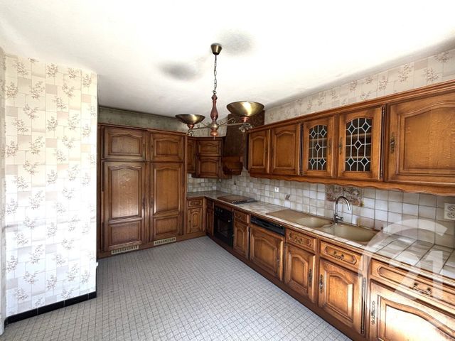 Maison &agrave; vendre - 5 pi&egrave;ces - 109,28 m2 - Albi - 81 - MIDI-PYRENEES