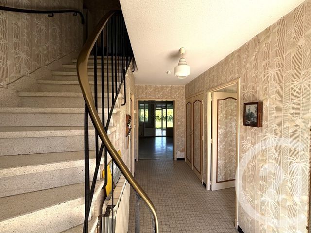 Maison &agrave; vendre - 5 pi&egrave;ces - 109,28 m2 - Albi - 81 - MIDI-PYRENEES