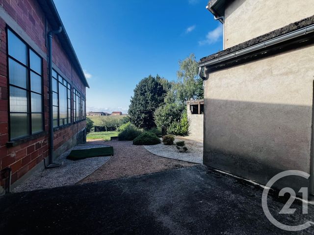 Maison &agrave; louer - 6 pi&egrave;ces - 176 m2 - Valderies - 81 - MIDI-PYRENEES