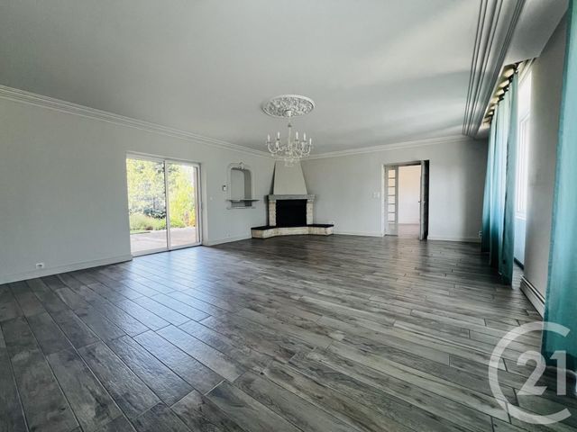Maison &agrave; louer - 6 pi&egrave;ces - 176 m2 - Valderies - 81 - MIDI-PYRENEES