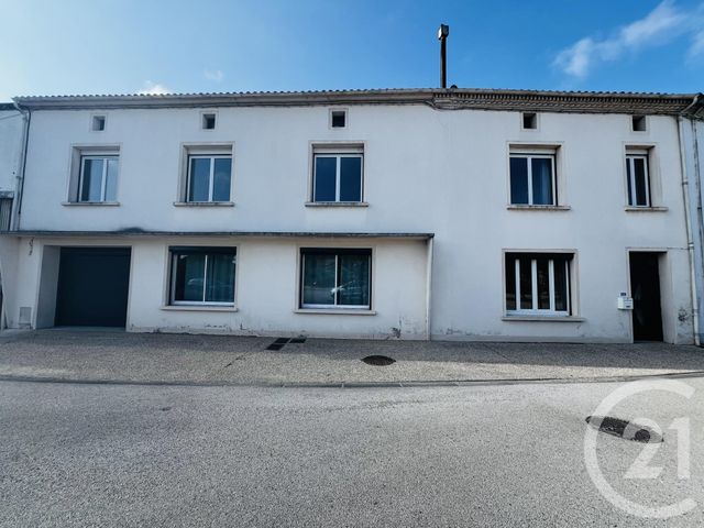 Maison &agrave; louer - 6 pi&egrave;ces - 176 m2 - Valderies - 81 - MIDI-PYRENEES
