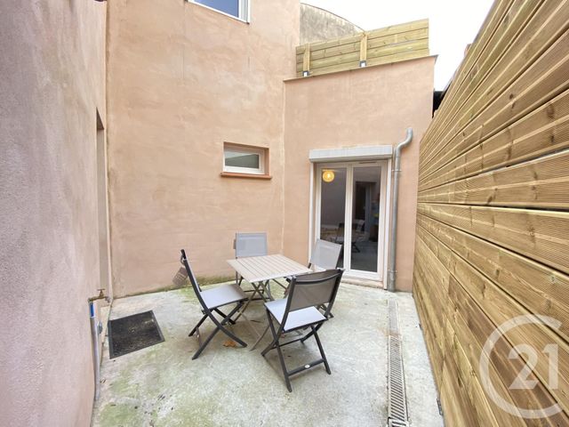 Appartement T3 &agrave; louer - 3 pi&egrave;ces - 64,88 m2 - Albi - 81 - MIDI-PYRENEES