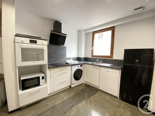 Appartement T3 &agrave; louer - 3 pi&egrave;ces - 64,88 m2 - Albi - 81 - MIDI-PYRENEES