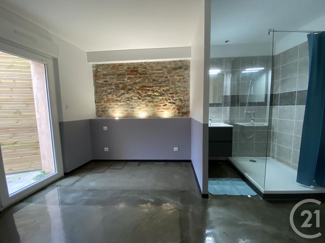 Appartement T3 &agrave; louer - 3 pi&egrave;ces - 64,88 m2 - Albi - 81 - MIDI-PYRENEES