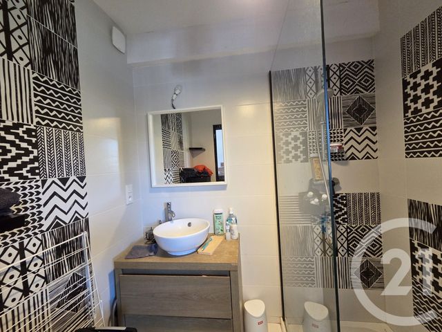 Appartement T2 &agrave; vendre - 2 pi&egrave;ces - 46,73 m2 - Albi - 81 - MIDI-PYRENEES