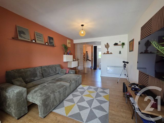 Appartement T2 &agrave; vendre - 2 pi&egrave;ces - 46,73 m2 - Albi - 81 - MIDI-PYRENEES
