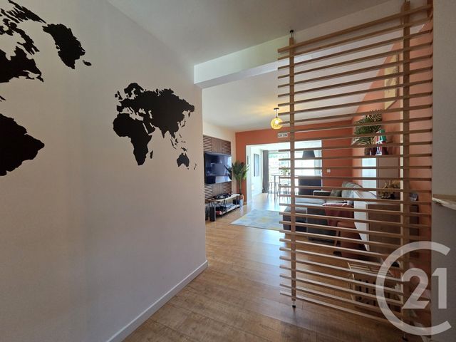Appartement T2 &agrave; vendre - 2 pi&egrave;ces - 46,73 m2 - Albi - 81 - MIDI-PYRENEES