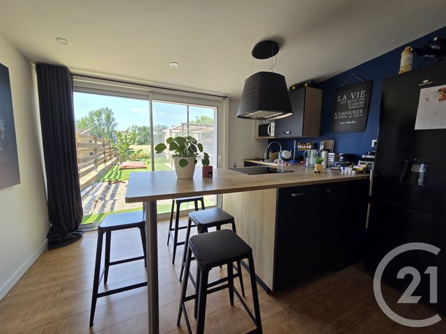 Appartement T2 &agrave; vendre - 2 pi&egrave;ces - 46,73 m2 - Albi - 81 - MIDI-PYRENEES