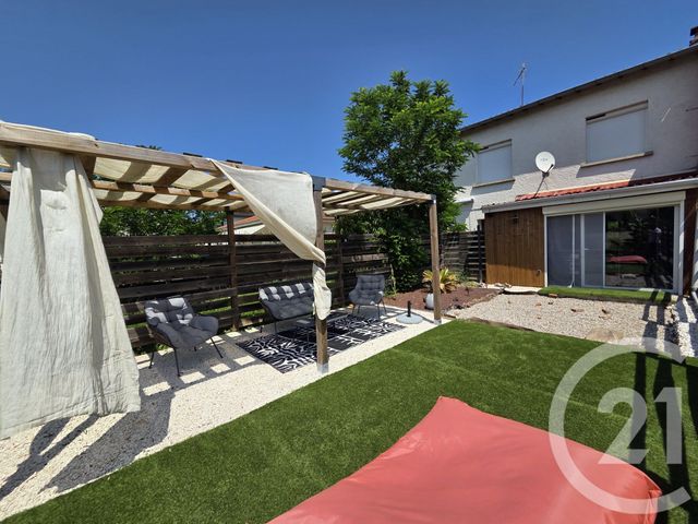 appartement - ALBI - 81