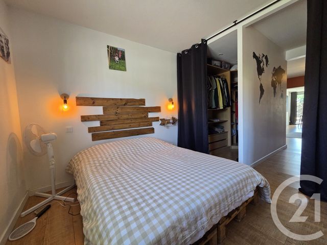Appartement T2 &agrave; vendre - 2 pi&egrave;ces - 46,73 m2 - Albi - 81 - MIDI-PYRENEES
