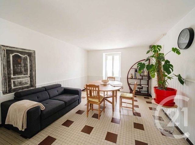 Maison &agrave; vendre - 4 pi&egrave;ces - 87,60 m2 - Teillet - 81 - MIDI-PYRENEES