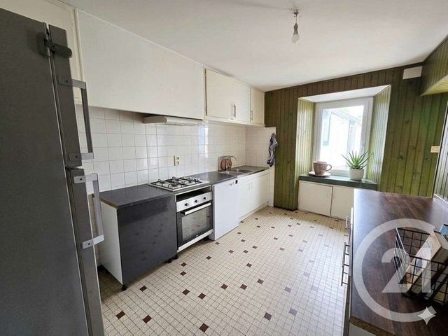 Maison &agrave; vendre - 4 pi&egrave;ces - 87,60 m2 - Teillet - 81 - MIDI-PYRENEES