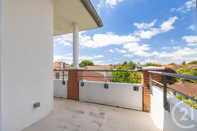 Appartement T2 &agrave; vendre - 2 pi&egrave;ces - 44 m2 - Albi - 81 - MIDI-PYRENEES