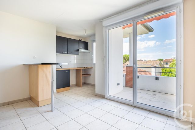 Appartement T2 &agrave; vendre - 2 pi&egrave;ces - 44 m2 - Albi - 81 - MIDI-PYRENEES