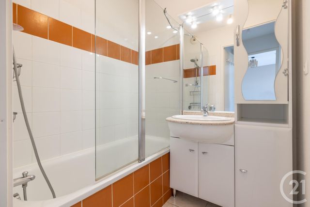 Appartement T2 &agrave; vendre - 2 pi&egrave;ces - 44 m2 - Albi - 81 - MIDI-PYRENEES