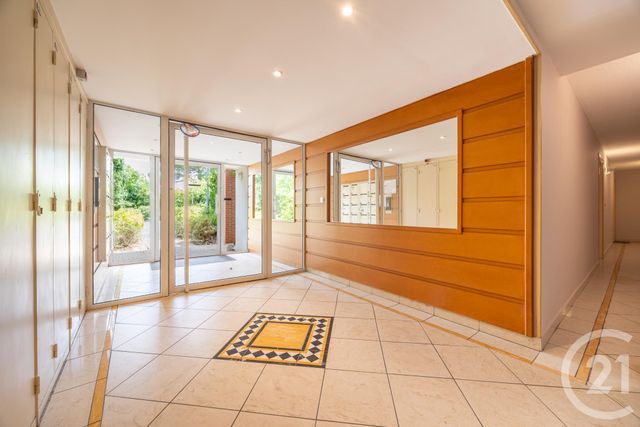 Appartement T2 &agrave; vendre - 2 pi&egrave;ces - 44 m2 - Albi - 81 - MIDI-PYRENEES