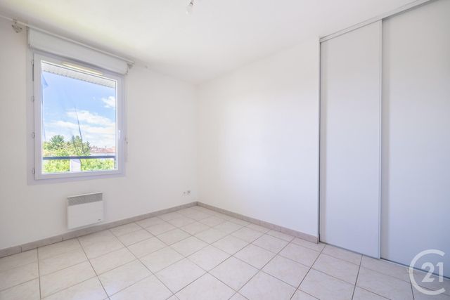 Appartement T2 &agrave; vendre - 2 pi&egrave;ces - 44 m2 - Albi - 81 - MIDI-PYRENEES