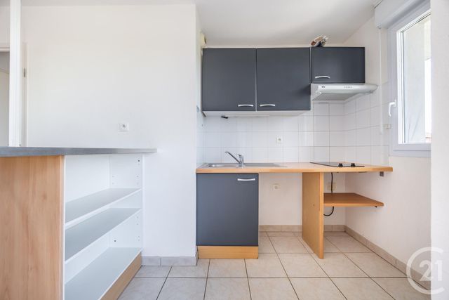 Appartement T2 &agrave; vendre - 2 pi&egrave;ces - 44 m2 - Albi - 81 - MIDI-PYRENEES
