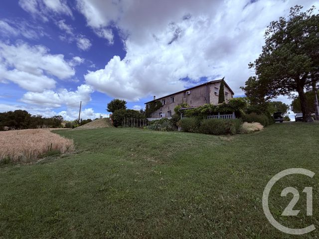 Maison &agrave; vendre - 13 pi&egrave;ces - 376,20 m2 - Albi - 81 - MIDI-PYRENEES