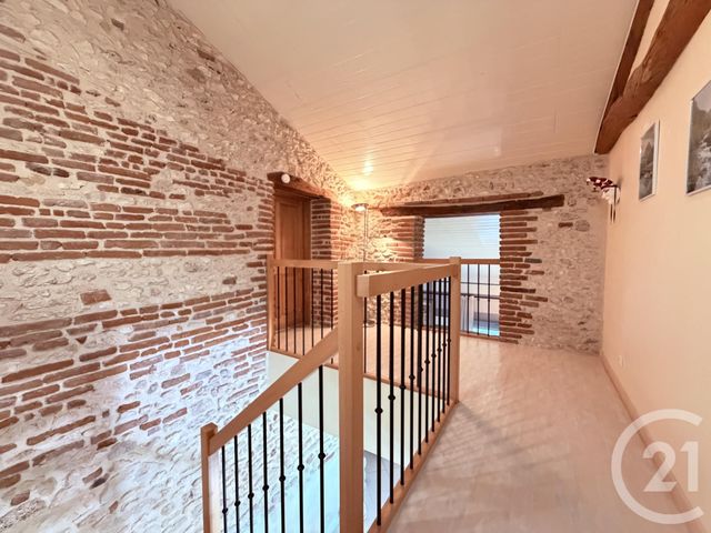 Maison &agrave; vendre - 13 pi&egrave;ces - 376,20 m2 - Albi - 81 - MIDI-PYRENEES