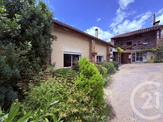 Maison &agrave; vendre - 13 pi&egrave;ces - 376,20 m2 - Albi - 81 - MIDI-PYRENEES
