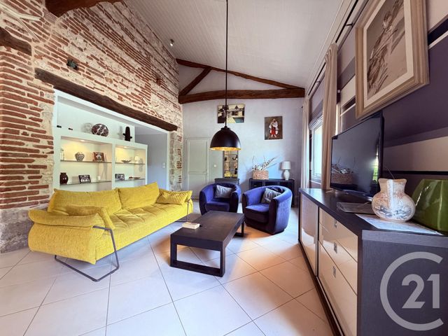 Maison &agrave; vendre - 13 pi&egrave;ces - 376,20 m2 - Albi - 81 - MIDI-PYRENEES