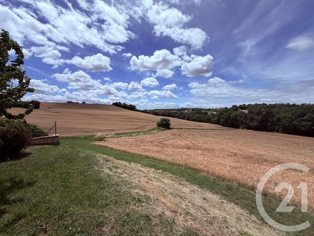 Maison &agrave; vendre - 13 pi&egrave;ces - 376,20 m2 - Albi - 81 - MIDI-PYRENEES