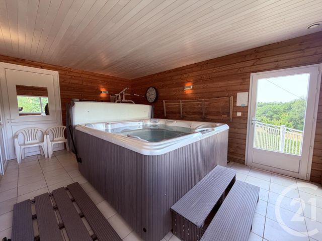 Maison &agrave; vendre - 13 pi&egrave;ces - 376,20 m2 - Albi - 81 - MIDI-PYRENEES