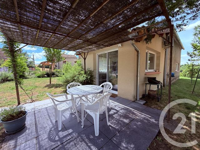 Maison &agrave; vendre - 13 pi&egrave;ces - 376,20 m2 - Albi - 81 - MIDI-PYRENEES