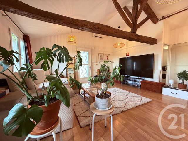 Maison &agrave; vendre - 13 pi&egrave;ces - 376,20 m2 - Albi - 81 - MIDI-PYRENEES