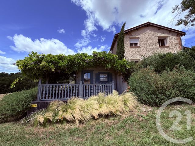 Maison &agrave; vendre - 13 pi&egrave;ces - 376,20 m2 - Albi - 81 - MIDI-PYRENEES