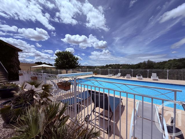 Maison &agrave; vendre - 13 pi&egrave;ces - 376,20 m2 - Albi - 81 - MIDI-PYRENEES