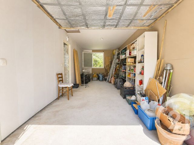 Maison &agrave; vendre - 3 pi&egrave;ces - 76,37 m2 - Carlus - 81 - MIDI-PYRENEES
