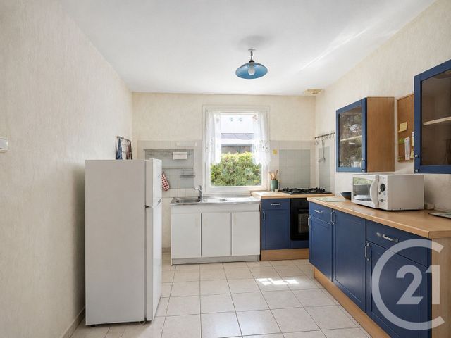 Maison &agrave; vendre - 3 pi&egrave;ces - 76,37 m2 - Carlus - 81 - MIDI-PYRENEES