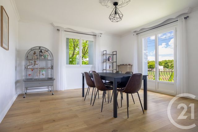 Maison &agrave; vendre - 4 pi&egrave;ces - 126 m2 - Albi - 81 - MIDI-PYRENEES